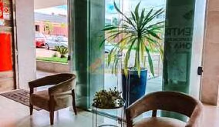 Sala à venda, Empresarial Dona Zeli - NOVA SERRANA/MG