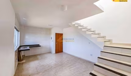 Apartamento à venda, 3 quartos, 1 vaga, Santa Bárbara - Divinópolis/MG