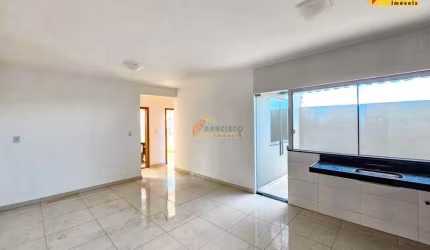 Apartamento à venda, 3 quartos, 1 vaga, Santa Bárbara - Divinópolis/MG