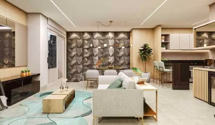 Apartamento à venda, 3 quartos, 1 suíte, 1 vaga, Sidil - Divinópolis/MG