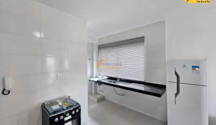 Apartamento à venda, 3 quartos, 1 vaga, Santa Bárbara - Divinópolis/MG