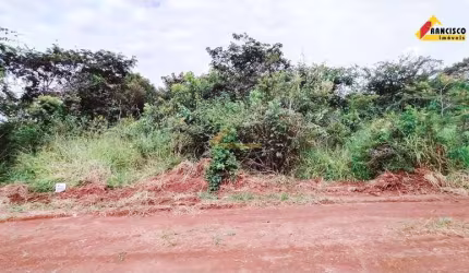 Lote à venda, Floramar - Divinópolis/MG