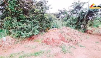 Lote à venda, Floramar - Divinópolis/MG