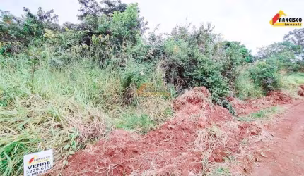 Lote à venda, Floramar - Divinópolis/MG