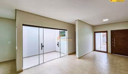 Casa à venda, 3 quartos, 1 suíte, 3 vagas, Vila Romana - Divinópolis/MG