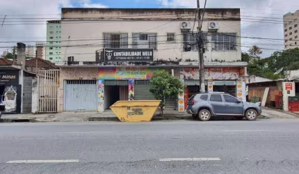 Ponto Comercial à venda, Centro - Divinópolis/MG
