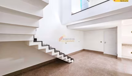 Apartamento Cobertura à venda, 3 quartos, 1 suíte, 2 vagas, Manoel Valinhas - Divinópolis/MG