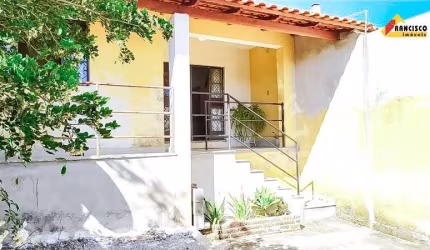 Casa à venda, 3 quartos, 1 vaga, Nossa Senhora do Carmo - CARMO DO CAJURU/MG