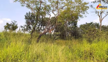 Lote à venda, Jardinópolis - Divinópolis/MG