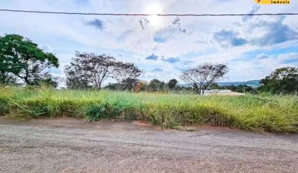Lote à venda, AGUAS DE TRINDADE II - ITAPECERICA/MG