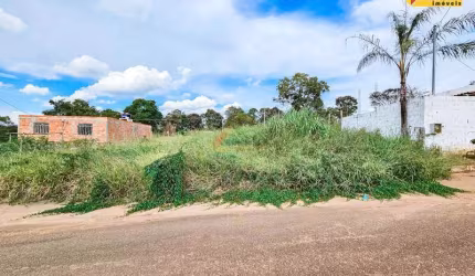 Lote à venda, AGUAS DE TRINDADE II - ITAPECERICA/MG