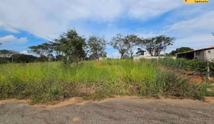 Lote à venda, AGUAS DE TRINDADE II - ITAPECERICA/MG