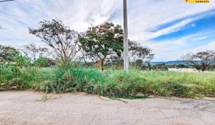 Lote à venda, AGUAS DE TRINDADE II - ITAPECERICA/MG