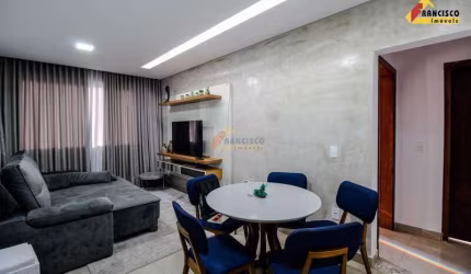Apartamento Cobertura à venda, 3 quartos, 1 suíte, 6 vagas, Manoel Valinhas - Divinópolis/MG