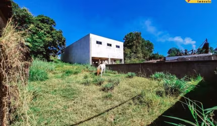 Lote à venda, Ermida - Divinópolis/MG