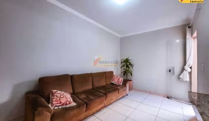 Apartamento à venda, 2 quartos, 1 vaga, Davanuze - Divinópolis/MG