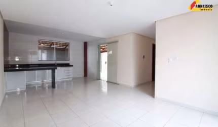 Apartamento à venda, 3 quartos, 1 suíte, 2 vagas, Nossa Senhora das Graças - Divinópolis/MG