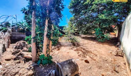 Lote à venda, Santa Rosa - Divinópolis/MG