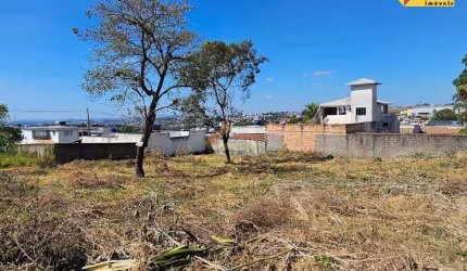 Lote à venda, Quintino - Divinópolis/MG