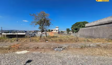 Lote à venda, Quintino - Divinópolis/MG