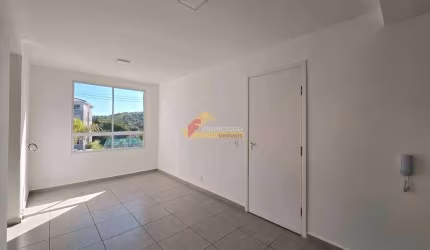 Apartamento à venda, 2 quartos, 1 vaga, Quintino - Divinópolis/MG