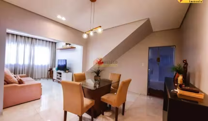 Apartamento à venda, 3 quartos, 1 suíte, 2 vagas, Vila Belo Horizonte - Divinópolis/MG