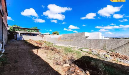 Lote à venda, Dona Rosa - Divinópolis/MG