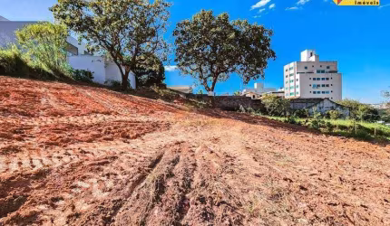 Lote à venda, Bela Vista - Divinópolis/MG