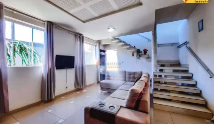Casa à venda, 3 quartos, 2 suítes, 2 vagas, Catalão - Divinópolis/MG
