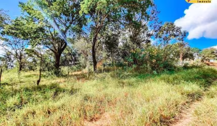 Lote à venda, Santo André - Divinópolis/MG