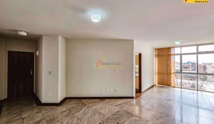 Apartamento à venda, 3 quartos, 1 suíte, 2 vagas, Sidil - Divinópolis/MG