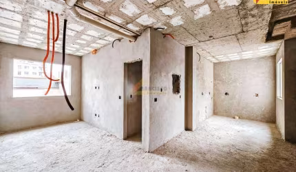Apartamento Cobertura à venda, 3 quartos, 1 suíte, 3 vagas, Sidil - Divinópolis/MG