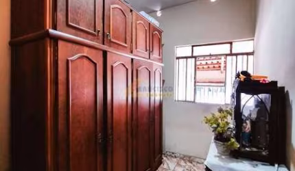 Casa à venda, 5 quartos, 2 vagas, Santa Clara - Divinópolis/MG