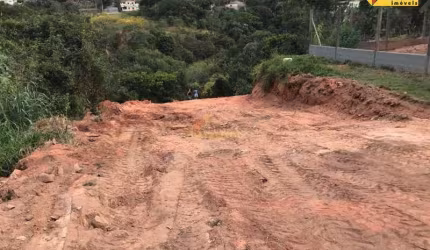 Lote à venda, Bela Vista - Divinópolis/MG