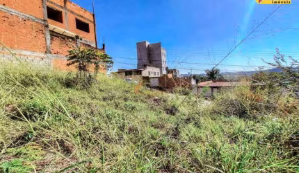 Lote à venda, Manoel Valinhas - Divinópolis/MG