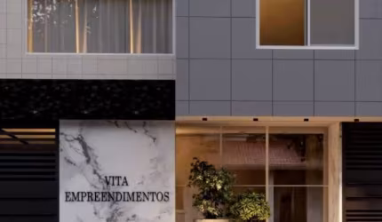 COBERTURA DE ALTO PADRÃO NA PLANTA