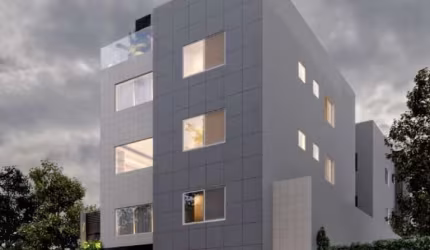 Apartamento com ótima localização.