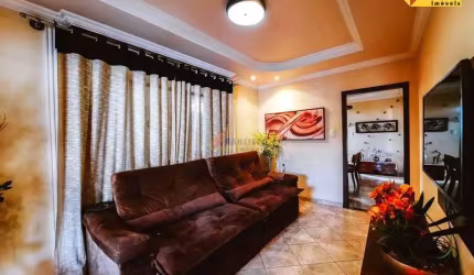 Casa à venda, 3 quartos, 1 suíte, 3 vagas, Vila Espírito Santo - Divinópolis/MG