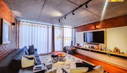 Apartamento à venda, 3 quartos, 1 suíte, 2 vagas, Sidil - Divinópolis/MG