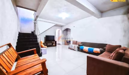Casa à venda, 4 quartos, 1 suíte, 3 vagas, Dona Rosa - Divinópolis/MG