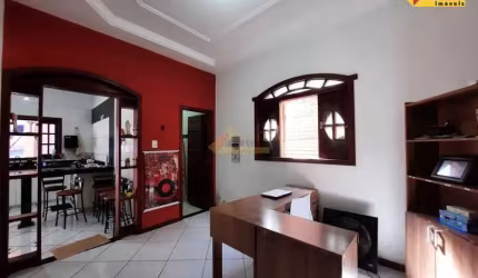 Casa à venda, 2 quartos, 2 vagas, Paraíso - Divinópolis/MG