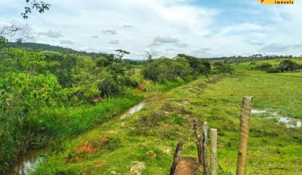 Terreno à venda, Lamounier - ITAPECERICA/MG
