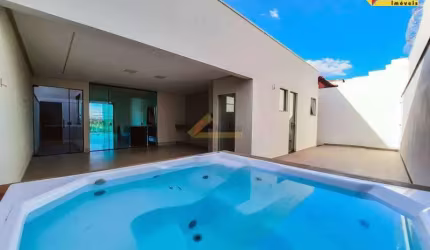 Casa à venda, 3 quartos, 1 suíte, 3 vagas, Bela Vista - Divinópolis/MG