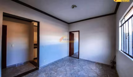 Casa à venda, 2 quartos, São João de Deus - Divinópolis/MG