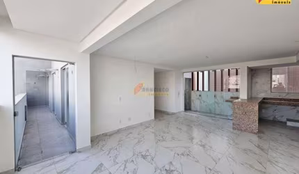 Apartamento Cobertura à venda, 3 quartos, 1 suíte, 2 vagas, Sidil - Divinópolis/MG