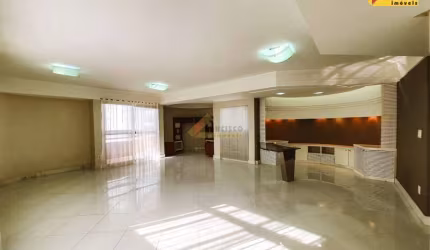 Apartamento à venda, 4 quartos, 2 suítes, 2 vagas, Centro - Divinópolis/MG