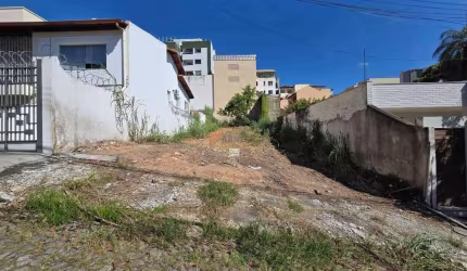 Lote à venda, Sidil - Divinópolis/MG