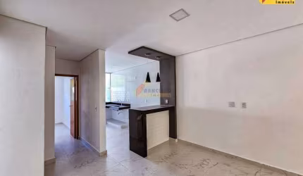 Apartamento Sobrado