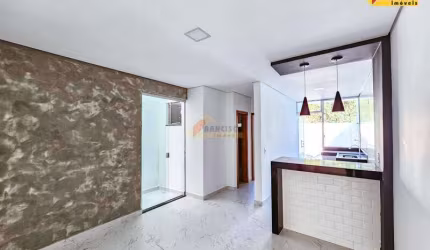 Apartamento Sobrado