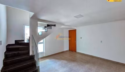Apartamento Cobertura à venda, 3 quartos, 1 suíte, 2 vagas, Bom Pastor - Divinópolis/MG